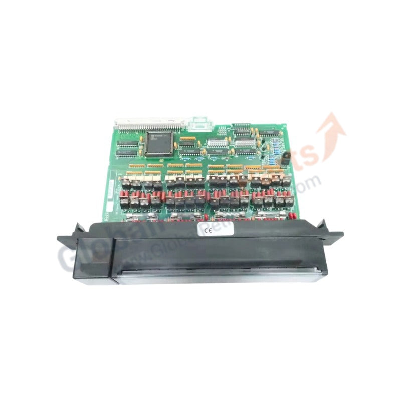 GE Fanuc IC697MDL350 Series 90-70 Discrete Output Module