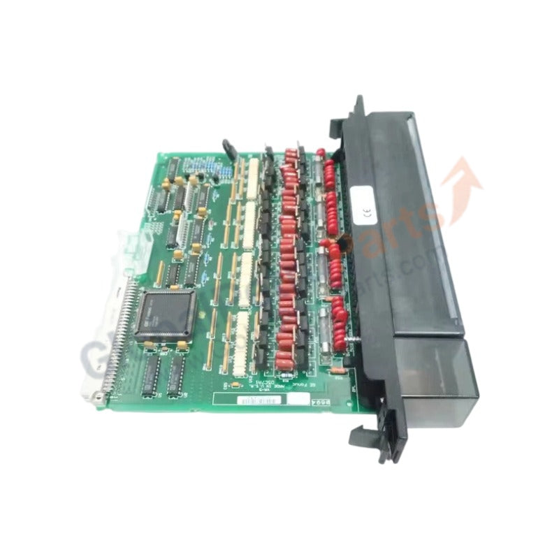GE Fanuc IC697MDL350 Series 90-70 Discrete Output Module