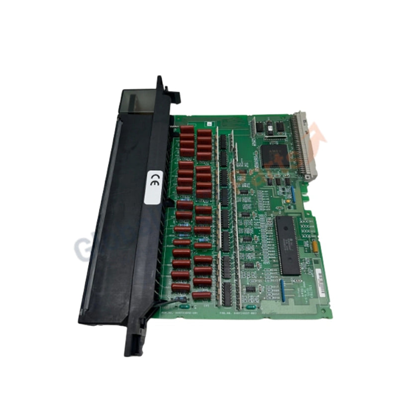 IC697MDL650 | GE Fanuc | Series 90-70 24VDC 32-Point Positive Logic Input Module