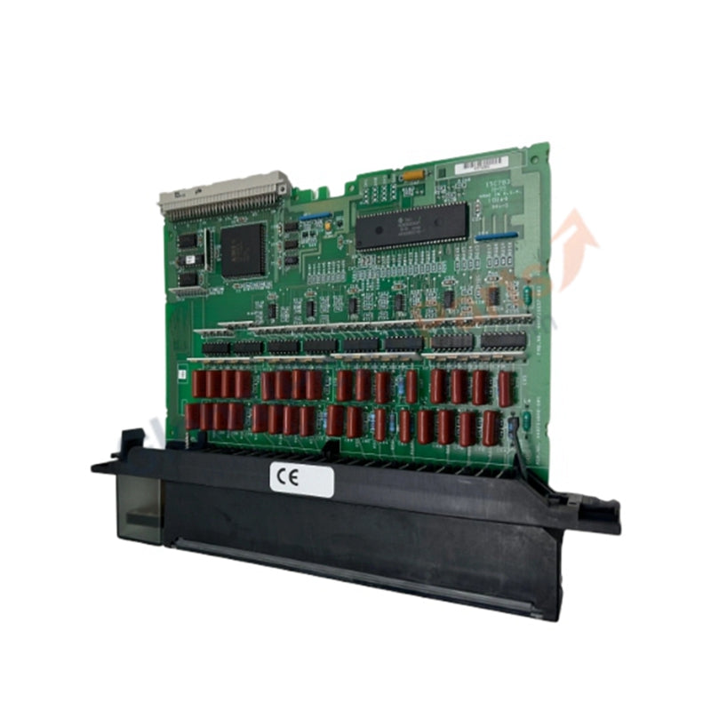 IC697MDL650 | GE Fanuc | Series 90-70 24VDC 32-Point Positive Logic Input Module