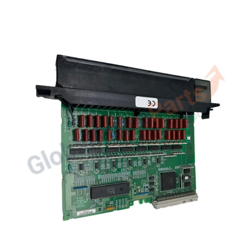IC697MDL650 | GE Fanuc | Series 90-70 24VDC 32-Point Positive Logic Input Module