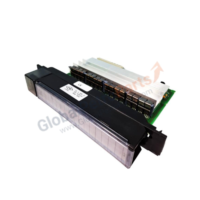 GE Fanuc IC697MDL740 Series 90-70 16-Point 24/48VDC 2A Output Module