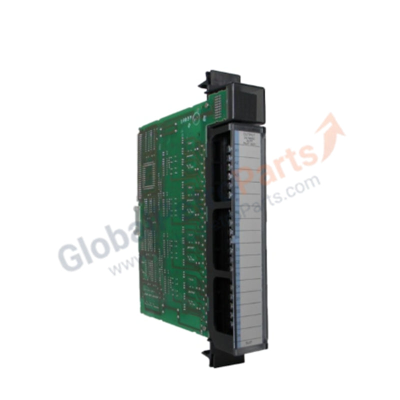 GE Fanuc IC697MDL740 Series 90-70 16-Point 24/48VDC 2A Output Module