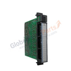 GE Fanuc IC697MDL740 Series 90-70 16-Point 24/48VDC 2A Output Module