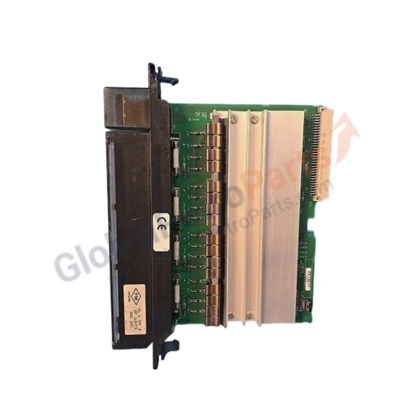 GE Fanuc IC697MDL740 Series 90-70 16-Point 24/48VDC 2A Output Module