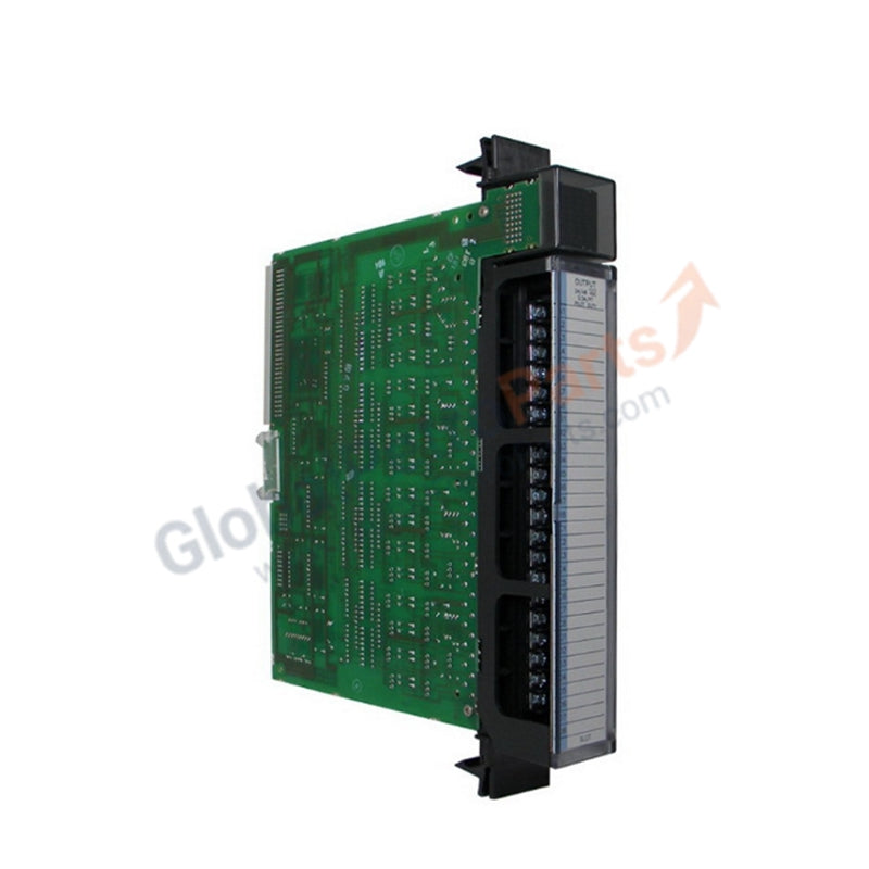 GE Fanuc | IC697MDL750 | Series 90-70 | Discrete Output Module