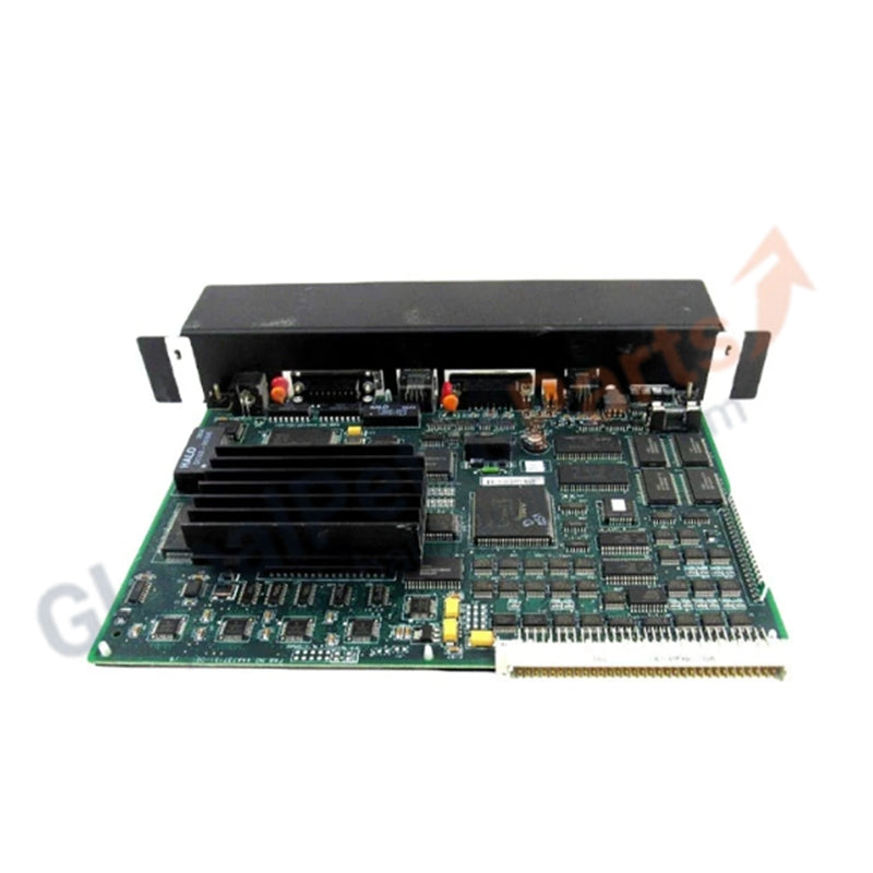 GE Fanuc | IC697MDL750 | Series 90-70 | Discrete Output Module
