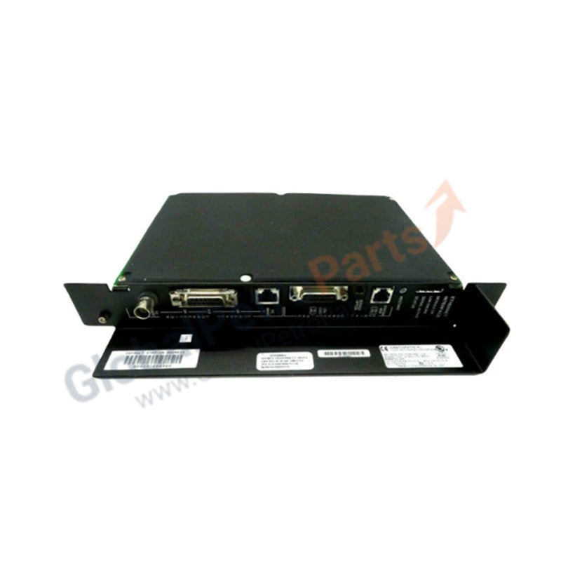 GE Fanuc | IC697MDL750 | Series 90-70 | Discrete Output Module