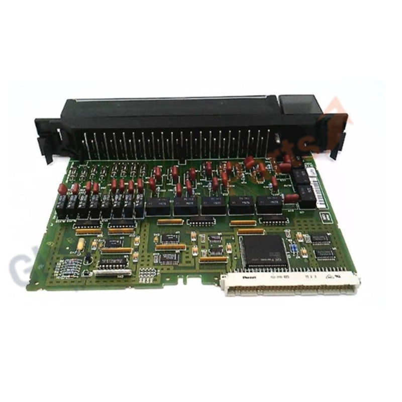 IC697MDL940 | GE Fanuc Series 90-70 16-Channel Relay Output Module