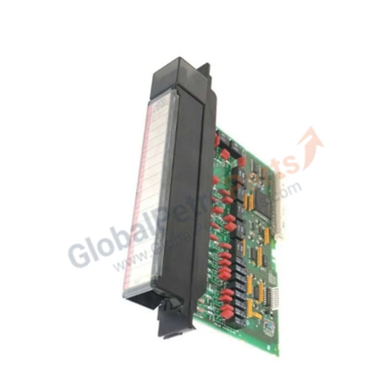 IC697MDL940 | GE Fanuc Series 90-70 16-Channel Relay Output Module
