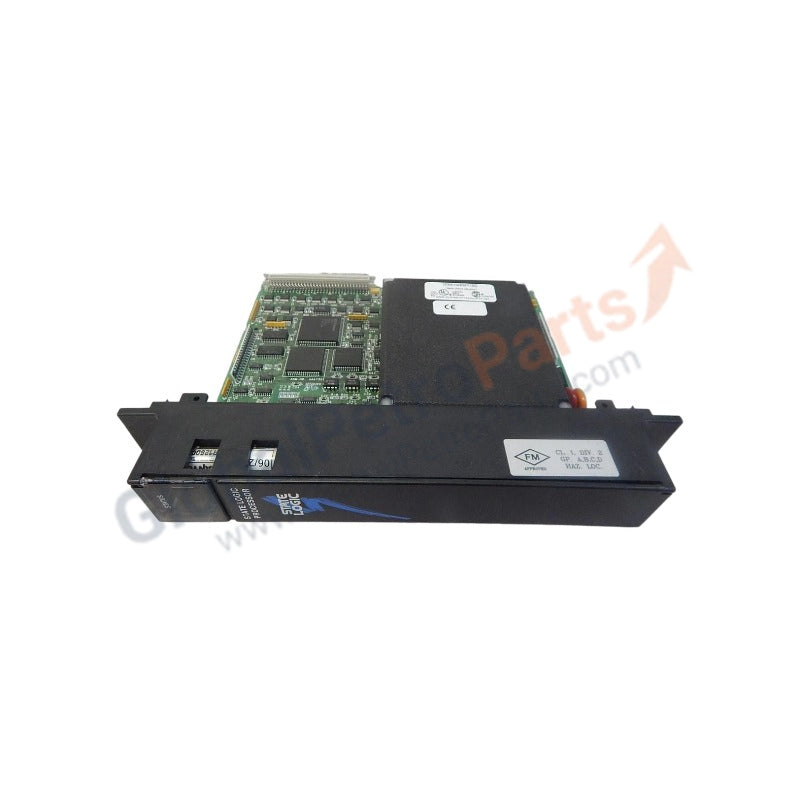 GE Fanuc Memory Expansion Modules Series 90-70 IC697MEM715