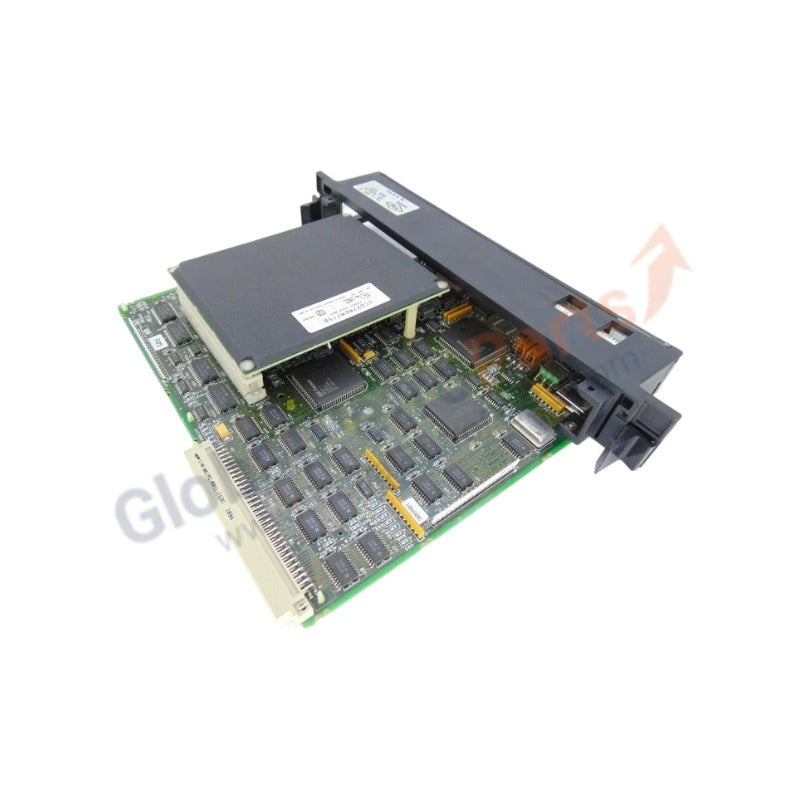 GE Fanuc Memory Expansion Modules Series 90-70 IC697MEM715