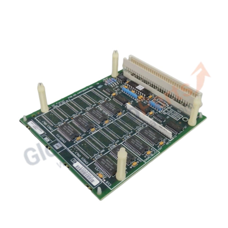 IC697MEM717 | GE Fanuc | Series 90-70 256KB CMOS Expansion RAM Module