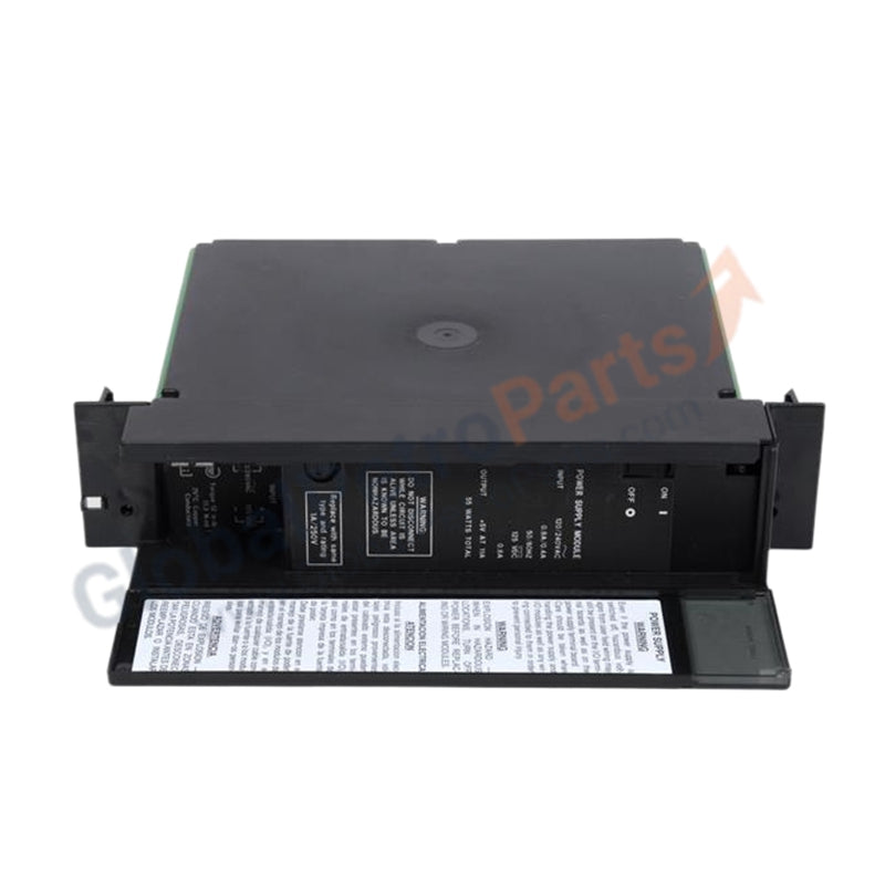 IC697PWR710 | GE Fanuc Series 90-70 AC/DC Input Power Supply 55W