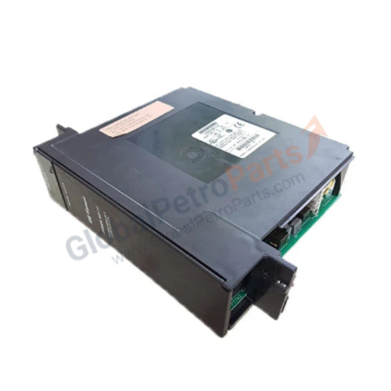 Series 90-70 | GE Fanuc IC697PWR711 | 100-Watt AC/DC Power Supply Module