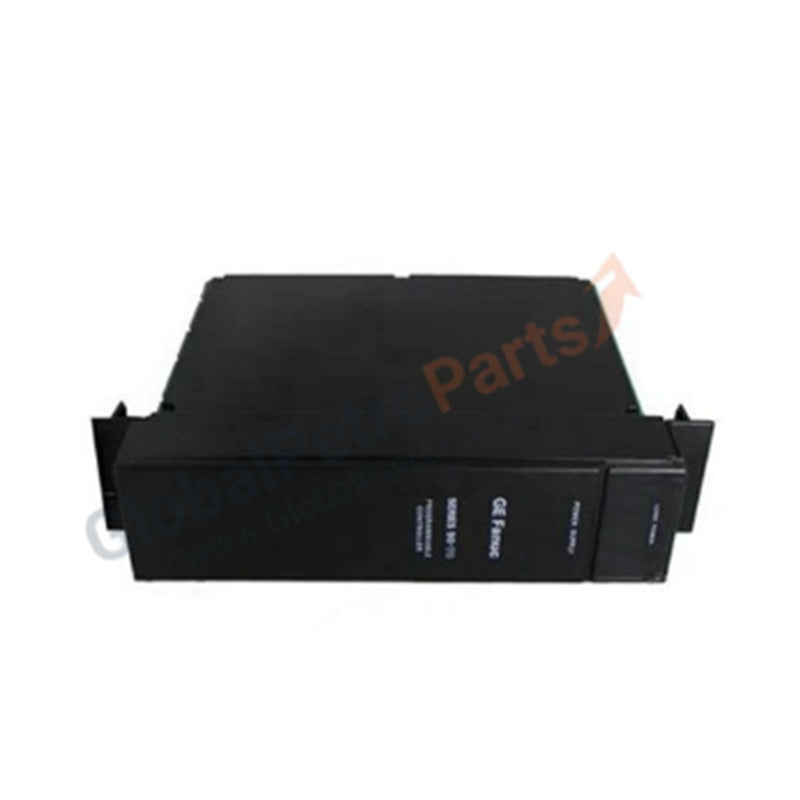 GE Fanuc IC697PWR720 Series 90-70 Power Supply Adapter Module