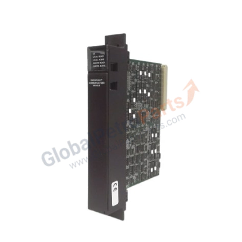 Series 90-70 | GE Fanuc IC697RCM711 Redundancy Communications Module