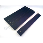 IC698ACC720 | GE Fanuc | Shielded Double Slot Faceplate