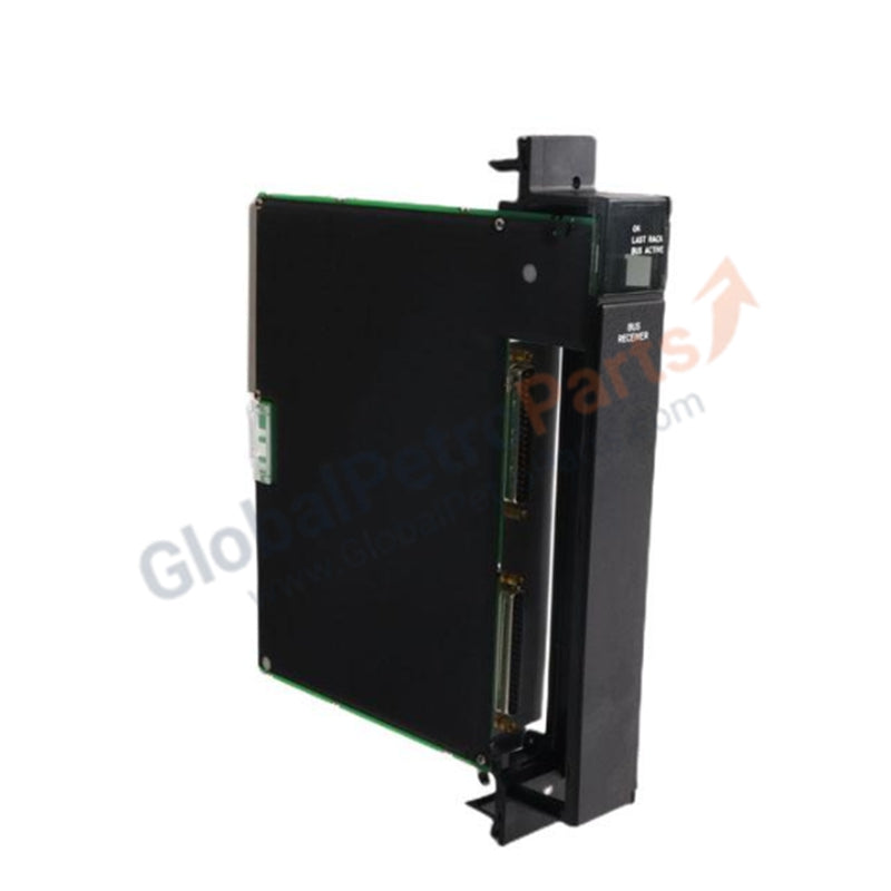 GE Fanuc PACSystems RX7i IC698BEM711 Bus Expansion Interface Module