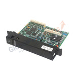 GE Fanuc PACSystems RX7i IC698BEM711 Bus Expansion Interface Module