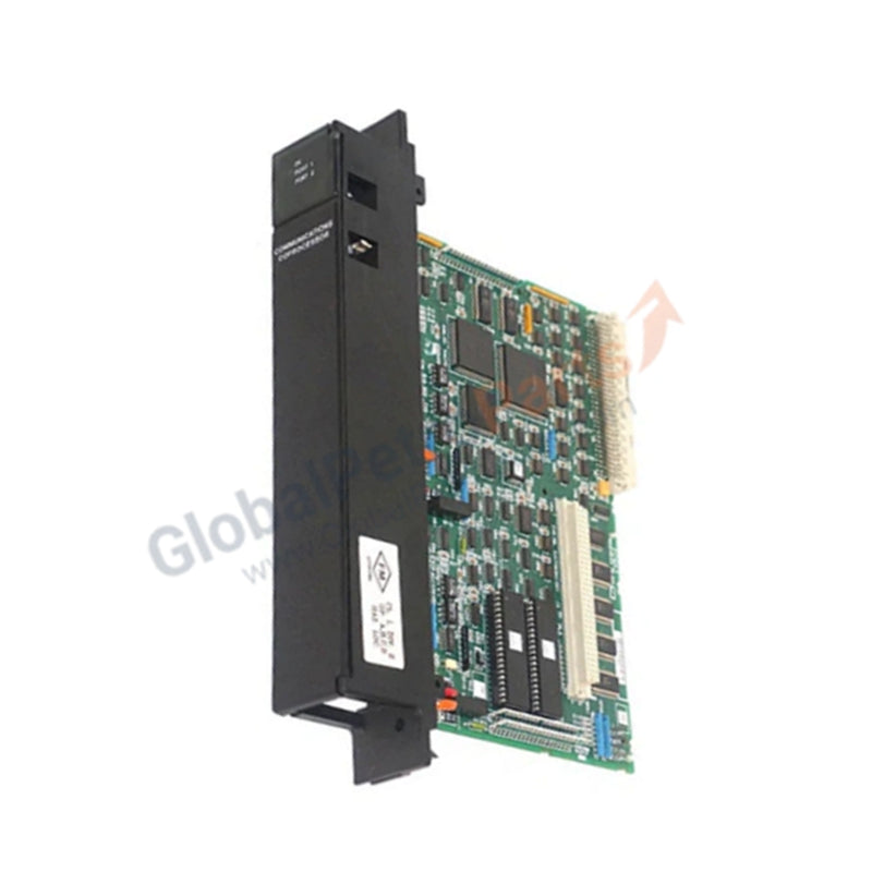 GE Fanuc Series 90-70 IC697PWR710 High-Capacity AC/DC Power Supply Module