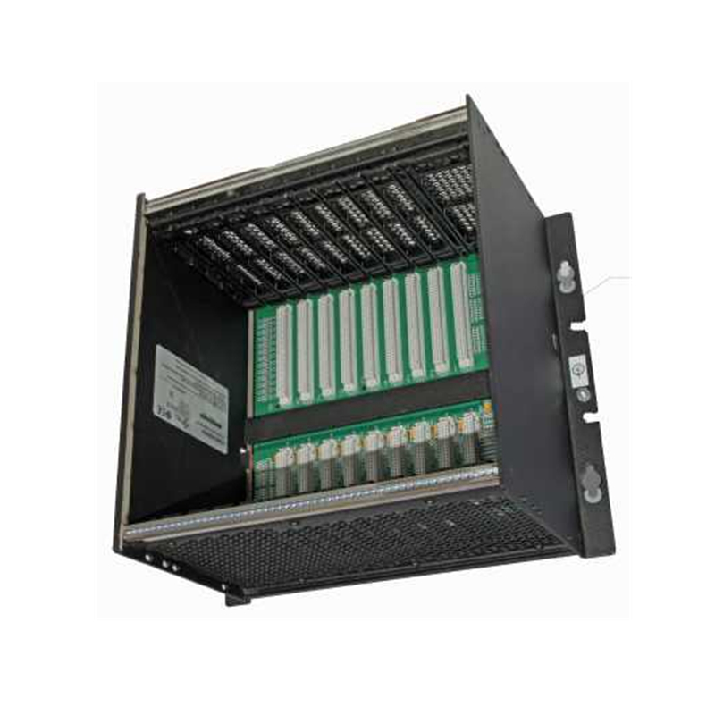 IC698CHS009 | GE Fanuc Rx7i PACsystem | I/O Rack