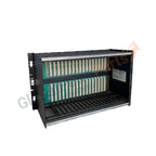 IC698CHS017 | GE Fanuc PACSystems RX7i 17-Slot I/O Rack Chassis