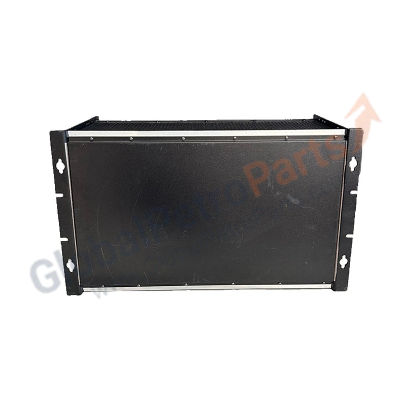 IC698CHS017 | GE Fanuc PACSystems RX7i 17-Slot I/O Rack Chassis