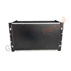 IC698CHS017 | GE Fanuc PACSystems RX7i 17-Slot I/O Rack Chassis