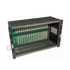 IC698CHS117 | GE Fanuc PACSystems RX7i 17-Slot VME64 Wall-Mount Chassis