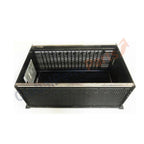 IC698CHS117 | GE Fanuc PACSystems RX7i 17-Slot VME64 Wall-Mount Chassis