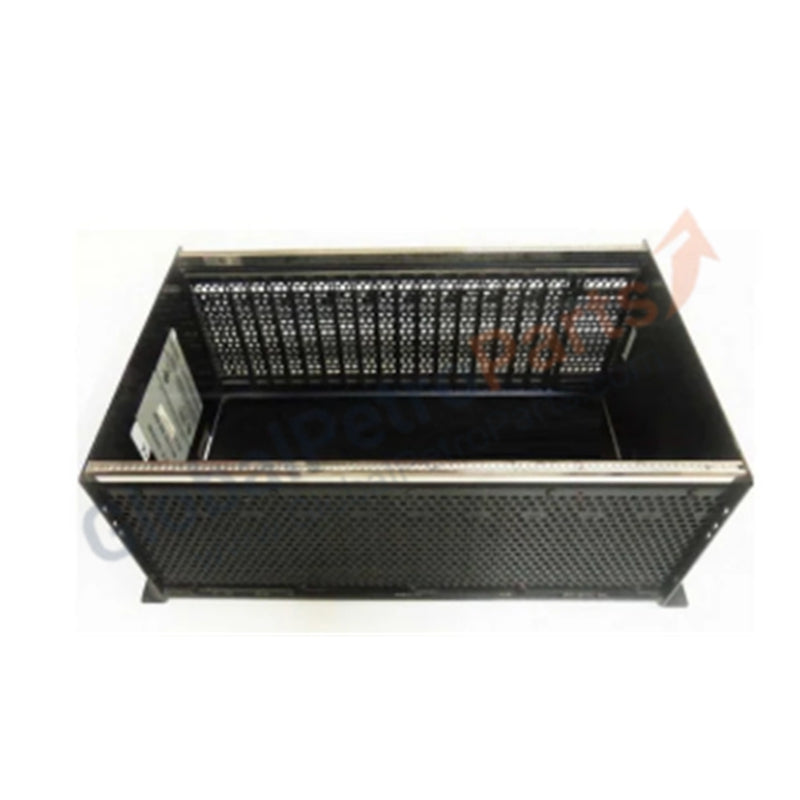 IC698CHS117 | GE Fanuc PACSystems RX7i 17-Slot VME64 Wall-Mount Chassis