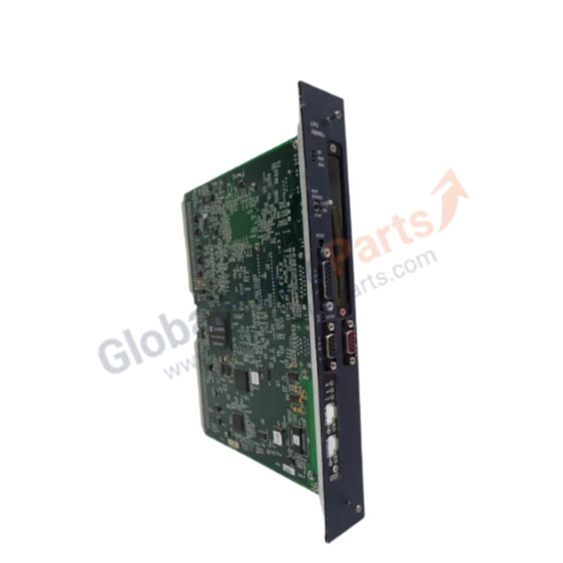 IC698CPE020 | GE Fanuc PACSystems RX7i CPU Module