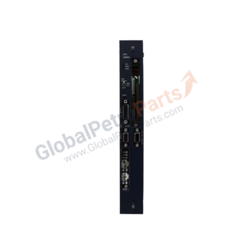 IC698CPE020 | GE Fanuc PACSystems RX7i CPU Module
