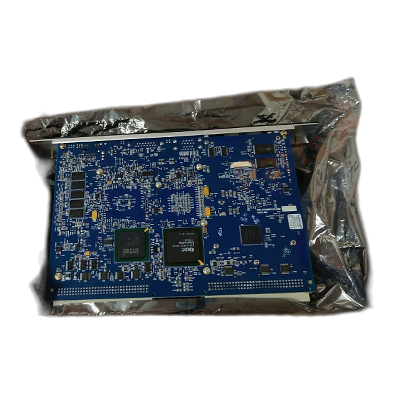 IC698CRE040 | GE Fanuc | 600 MHz Redundancy CPU with embedded Ethernet
