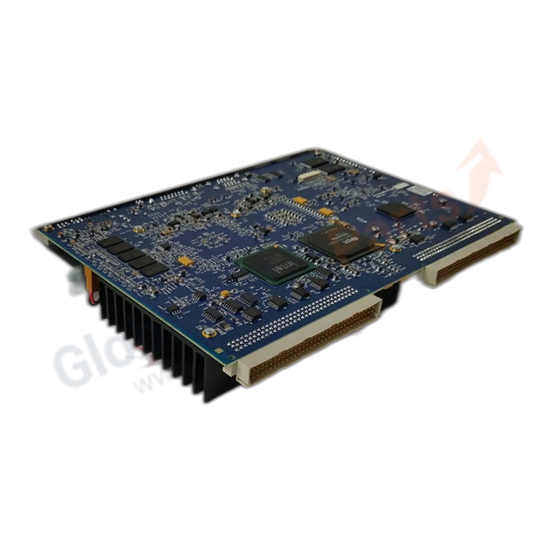 IC698CRE040 | GE Fanuc | 600 MHz Redundancy CPU with embedded Ethernet