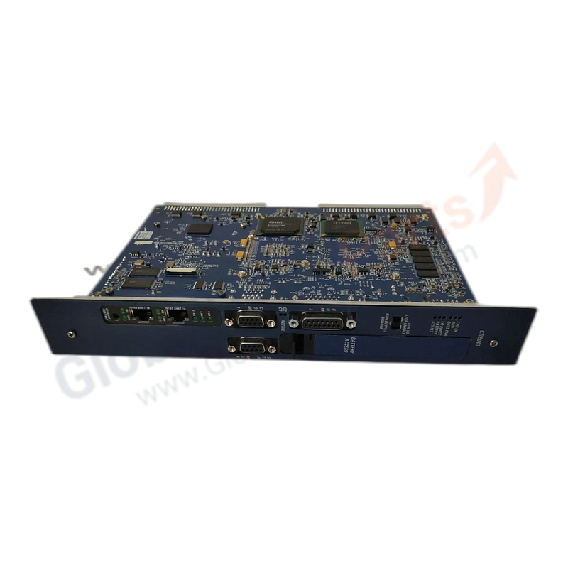 IC698CRE040 | GE Fanuc | 600 MHz Redundancy CPU with embedded Ethernet