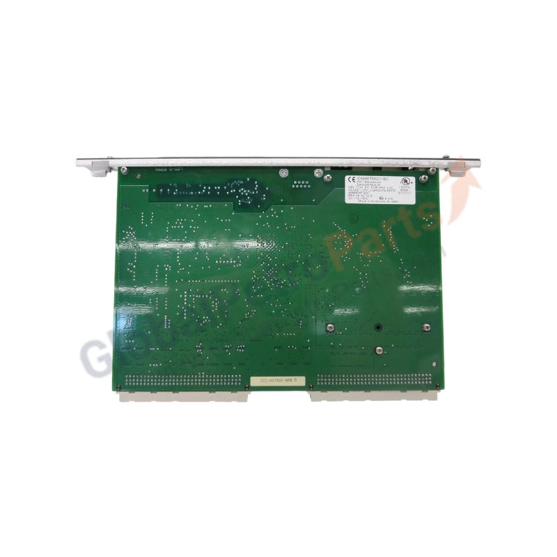 GE Fanuc Communication Module PACSystems RX7i IC698ETM001