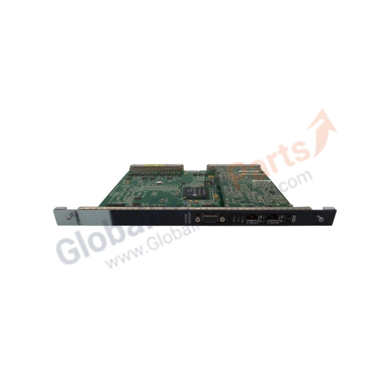 GE Fanuc Communication Module PACSystems RX7i IC698ETM001