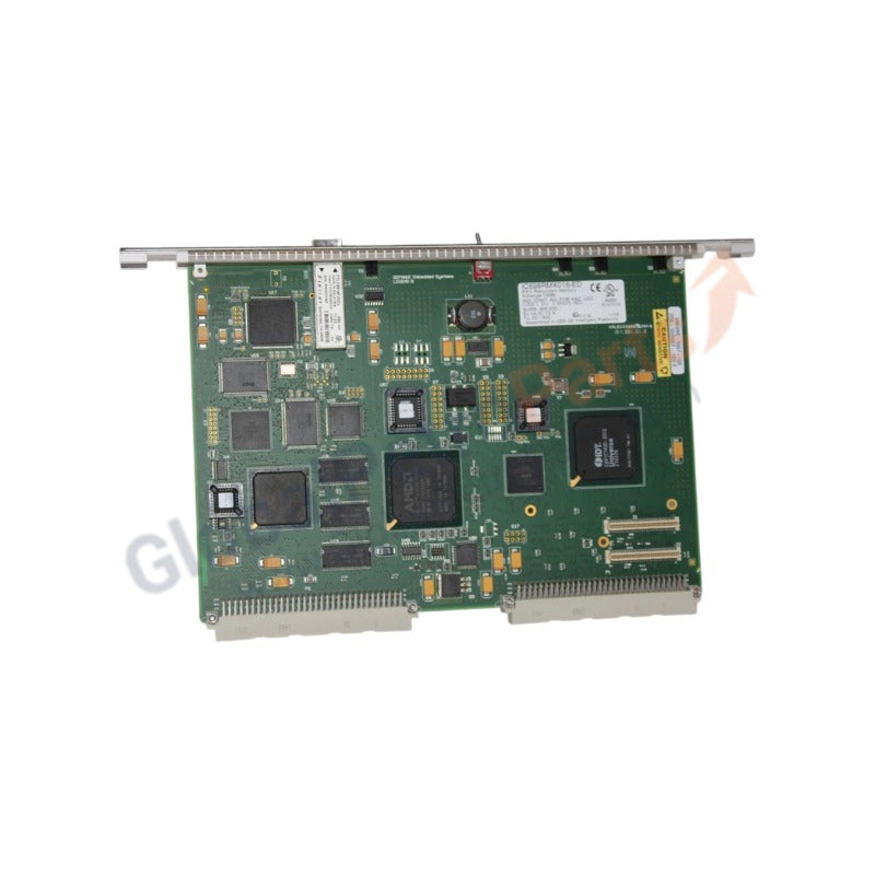 GE Fanuc IC698RMX016 Communication Modules PACSystems RX7i