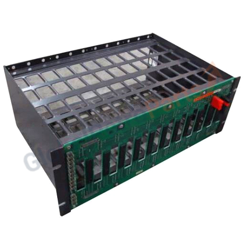 ABB Bailey IEMMU01 Module Mounting Unit for INFI 90