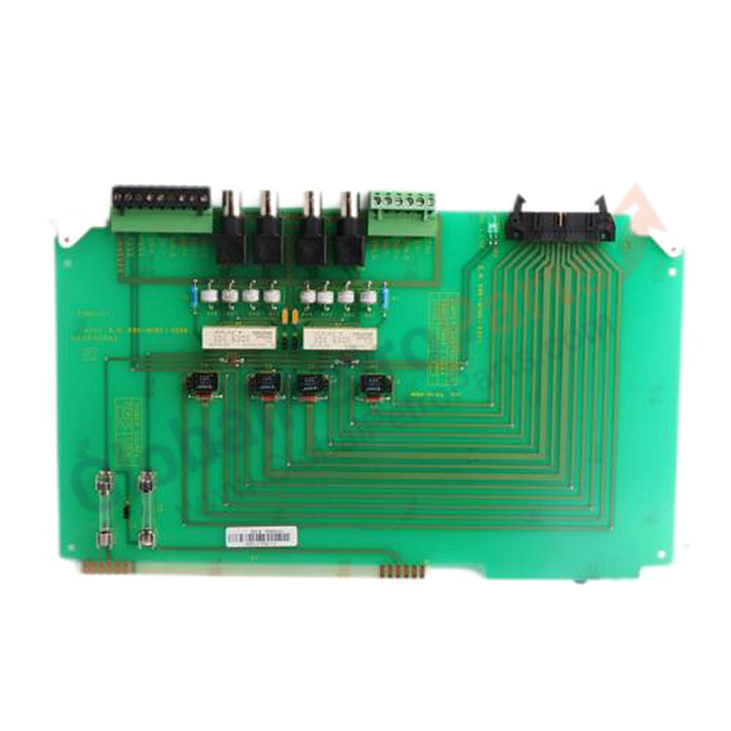 IIMCL01 | ABB Bailey | Loop Termination Module