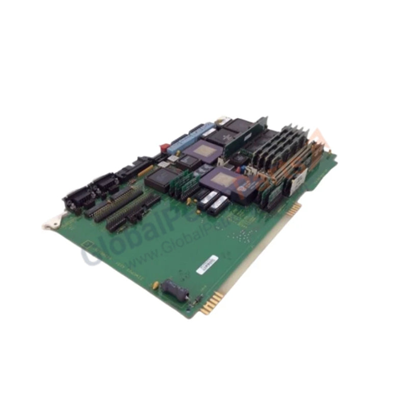ABB Bailey IIMCP02 | Infi-Net Multibus Communication Processor