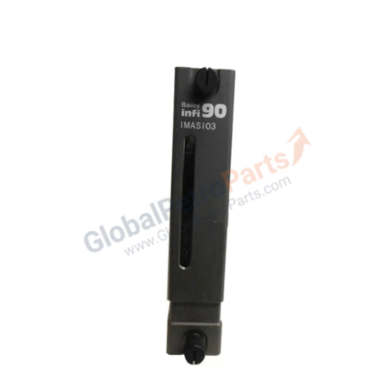 ABB Bailey IIMCP02 | Infi-Net Multibus Communication Processor