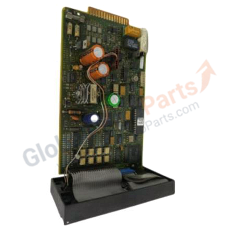 IISAC01 | ABB Bailey Analog Control Station Module