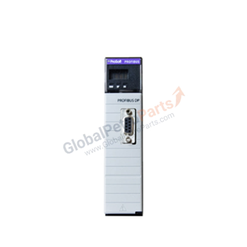 ProSoft Technology ILX56-PBM ControlLogix PROFIBUS DPV1 Master / Slave Network Module
