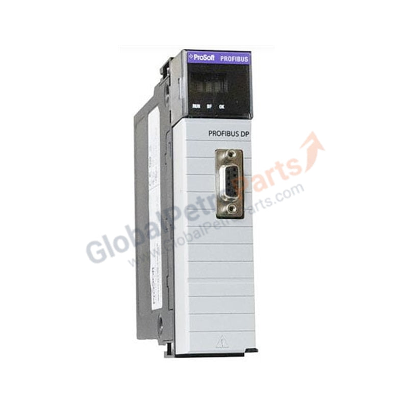 ProSoft Technology ILX56-PBM ControlLogix PROFIBUS DPV1 Master / Slave Network Module