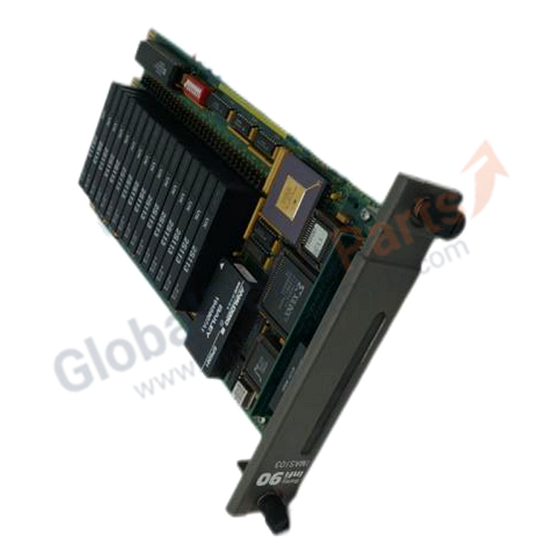 IMASO01 | ABB Bailey Analog Output Slave Module
