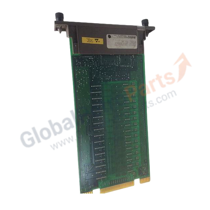 ABB Bailey IMASI13 Analog Input Module