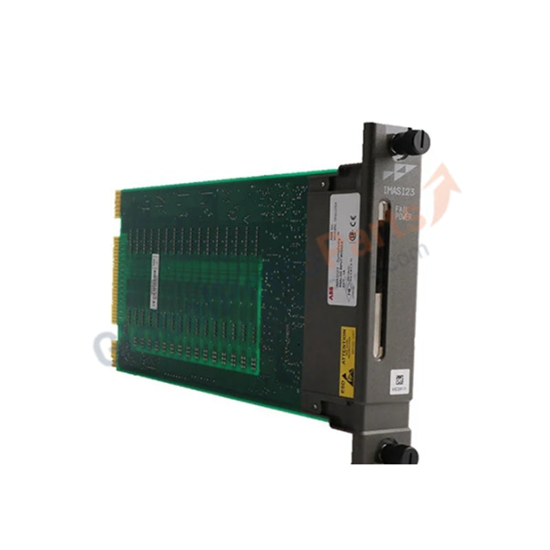 ABB IMASI23 | Analog Input Module | PLC Signal Processing Unit